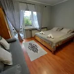 Goscinne Goraleczka בית אירוח *