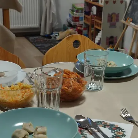 Goscinne Goraleczka * Косцелиско