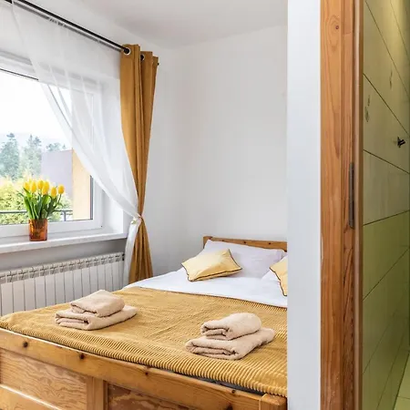 Góraleczka-kościelisko