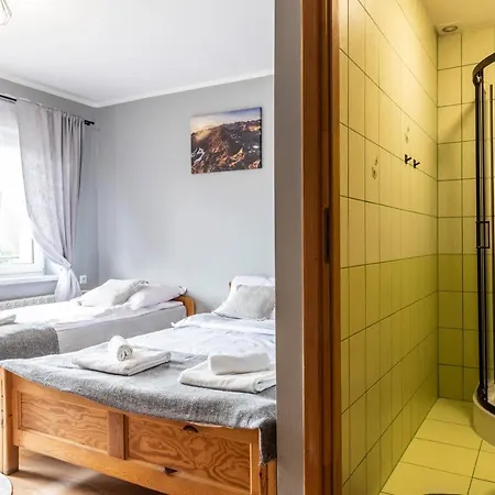 Góraleczka-kościelisko