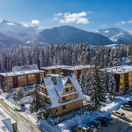 Góraleczka-kościelisko * Kościelisko