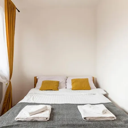 Quarto em Acomodações Particulares Góraleczka-kościelisko Kościelisko