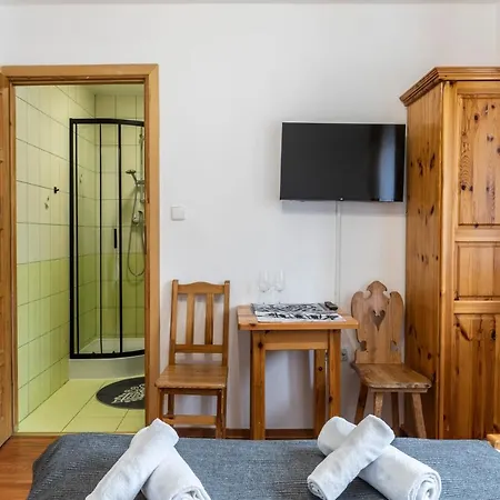 Góraleczka-kościelisko * Kościelisko