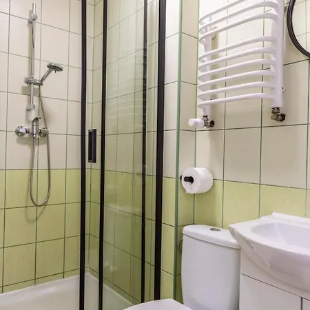 Quarto em Acomodações Particulares Góraleczka-kościelisko Kościelisko