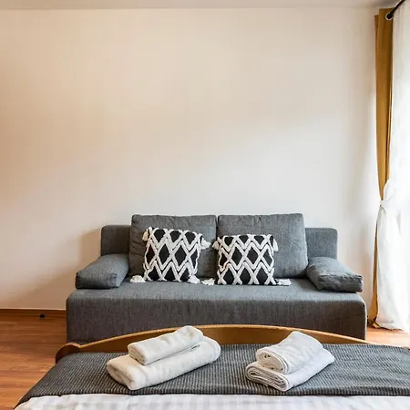 Quarto em Acomodações Particulares Góraleczka-kościelisko