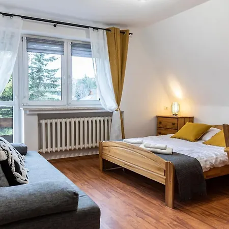 Goscinne Goraleczka * Kościelisko