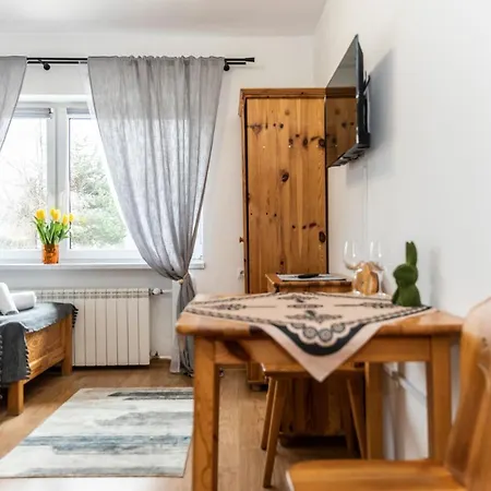 Goscinne Goraleczka *