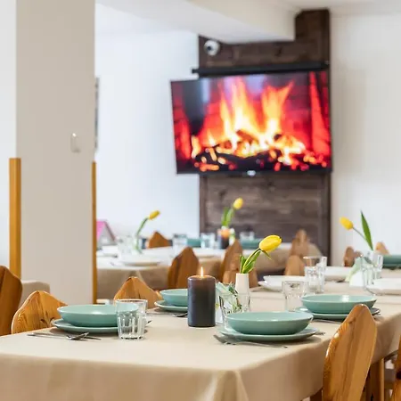 Góraleczka-kościelisko *