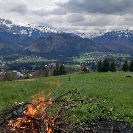 Góraleczka-kościelisko * Kościelisko