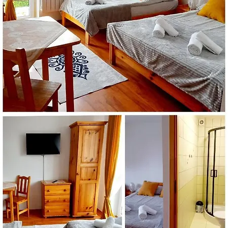 Góraleczka-kościelisko * Kościelisko