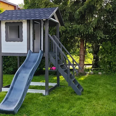 Góraleczka-kościelisko Kościelisko