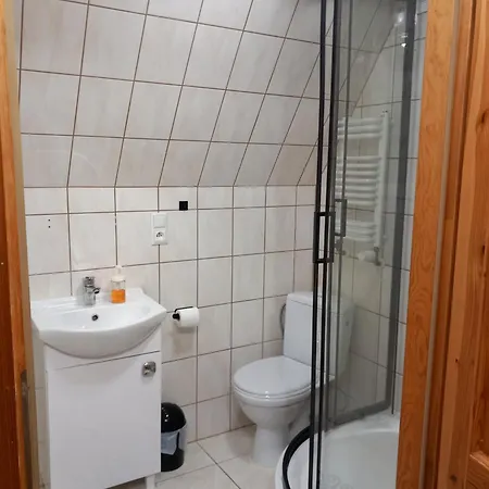 Habitación en casa particular Góraleczka-kościelisko
