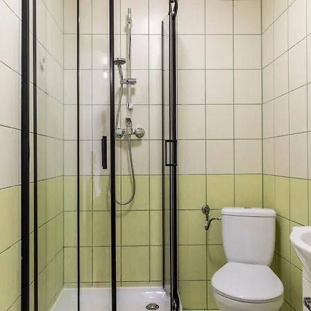 Góraleczka-kościelisko Habitación en casa particular *
