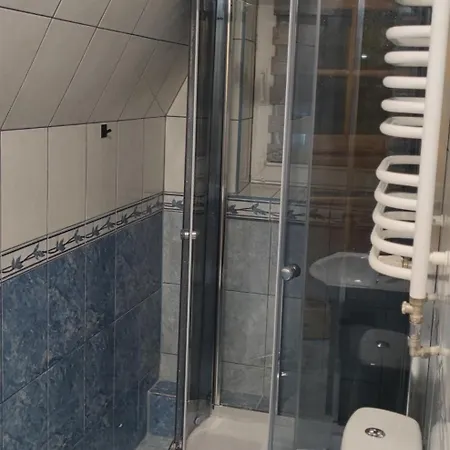 Habitación en casa particular Góraleczka-kościelisko
