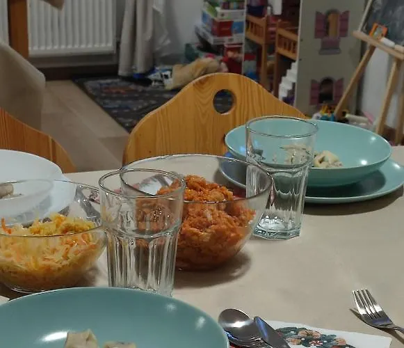 Goscinne Goraleczka * Kościelisko