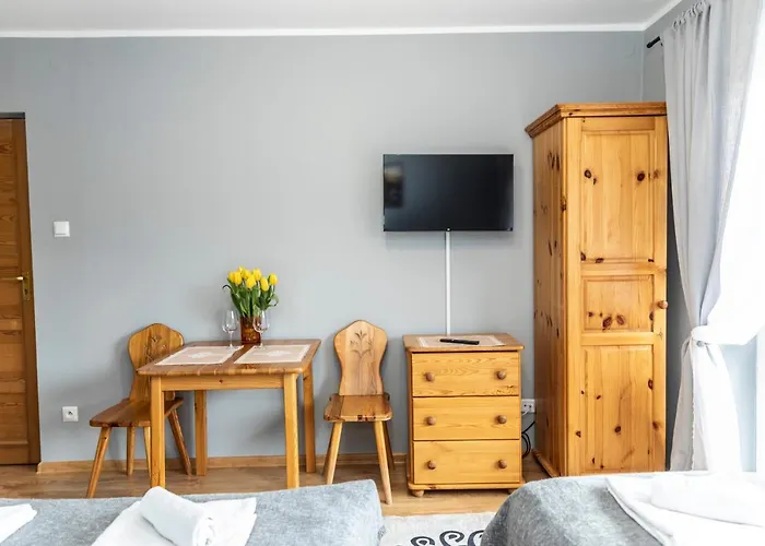 Goscinne Goraleczka *