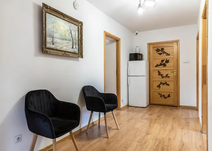 Goscinne Goraleczka *