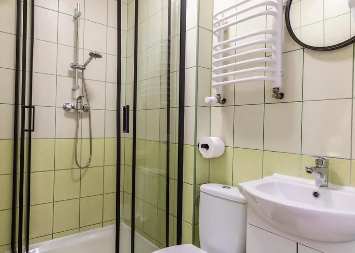 Alloggio in famiglia Goscinne Goraleczka Kościelisko