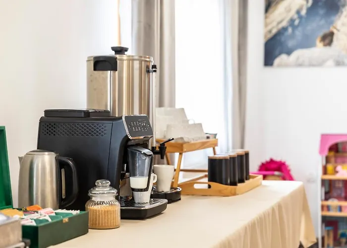 Goscinne Goraleczka Alloggio in famiglia *