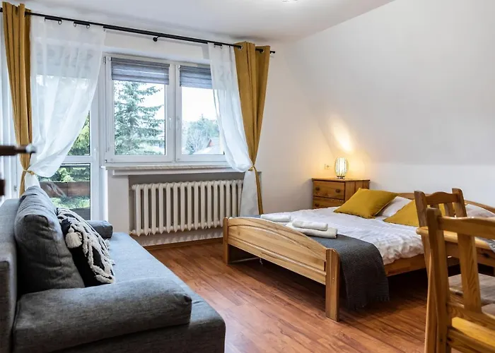 Goscinne Goraleczka * Kościelisko