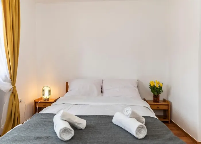 Goscinne Goraleczka منزل للإقامة