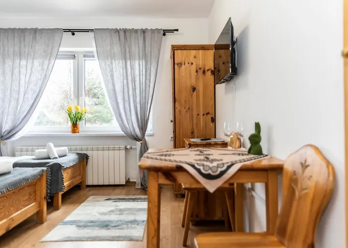 Goscinne Goraleczka *