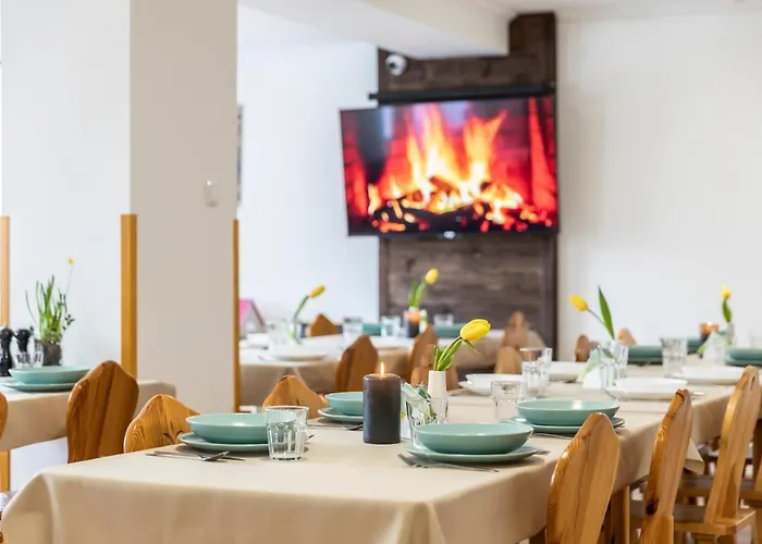 Goscinne Goraleczka *