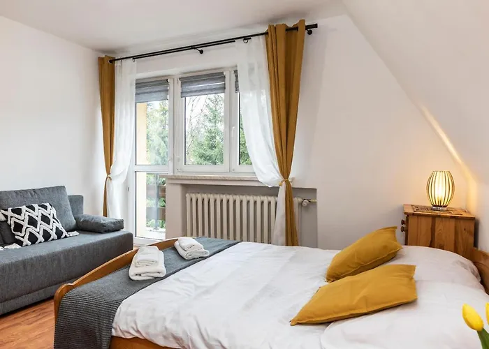 Alloggio in famiglia Goscinne Goraleczka Kościelisko