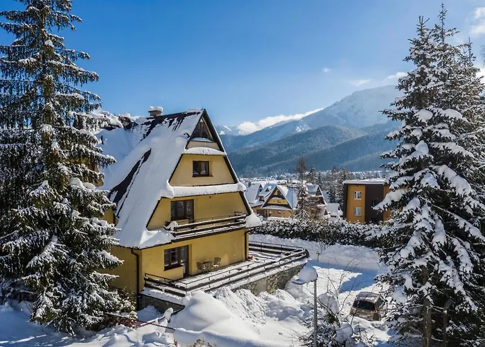 Alloggio in famiglia Goscinne Goraleczka