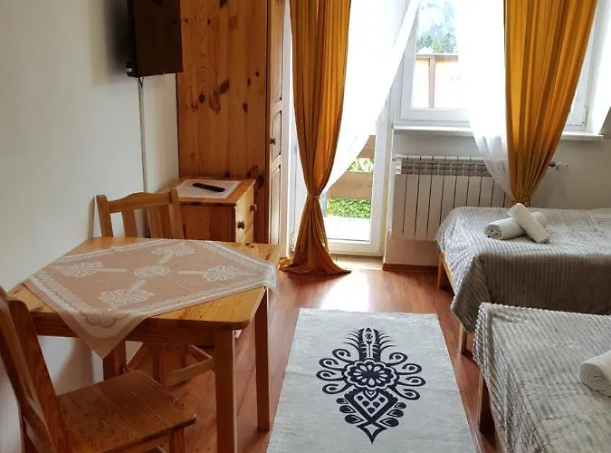 Goscinne Goraleczka منزل للإقامة *