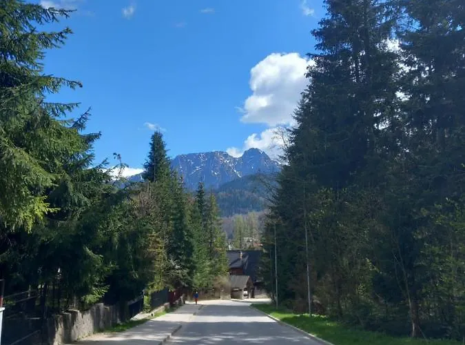 Goscinne Goraleczka *