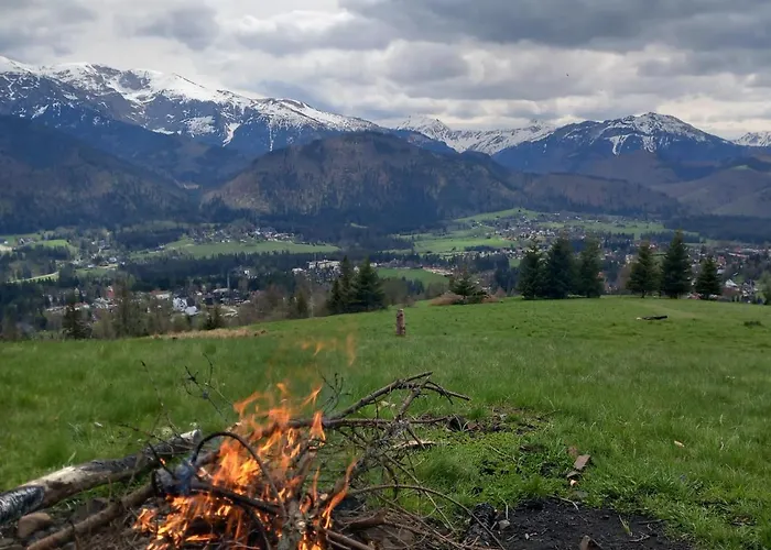 Goscinne Goraleczka * كوشتيليسكا