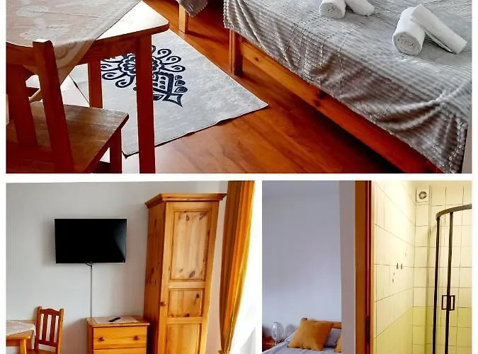 Goscinne Goraleczka * كوشتيليسكا